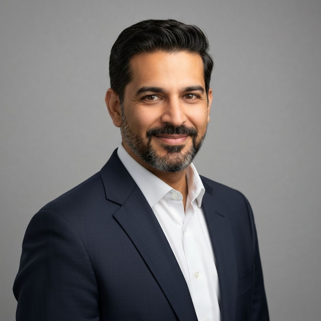 Photo of Ayaz Khan